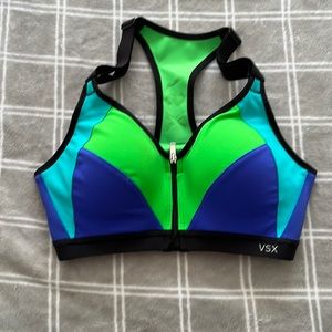 Victoria’s Secret Sport Bra 32C